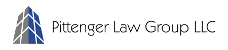 Pittenger Law Group LLC Logo